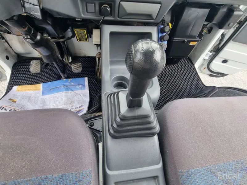 ChevroletGMDaewoo Labo