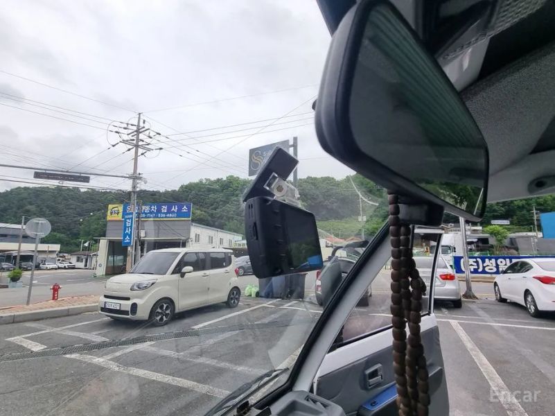 ChevroletGMDaewoo Labo