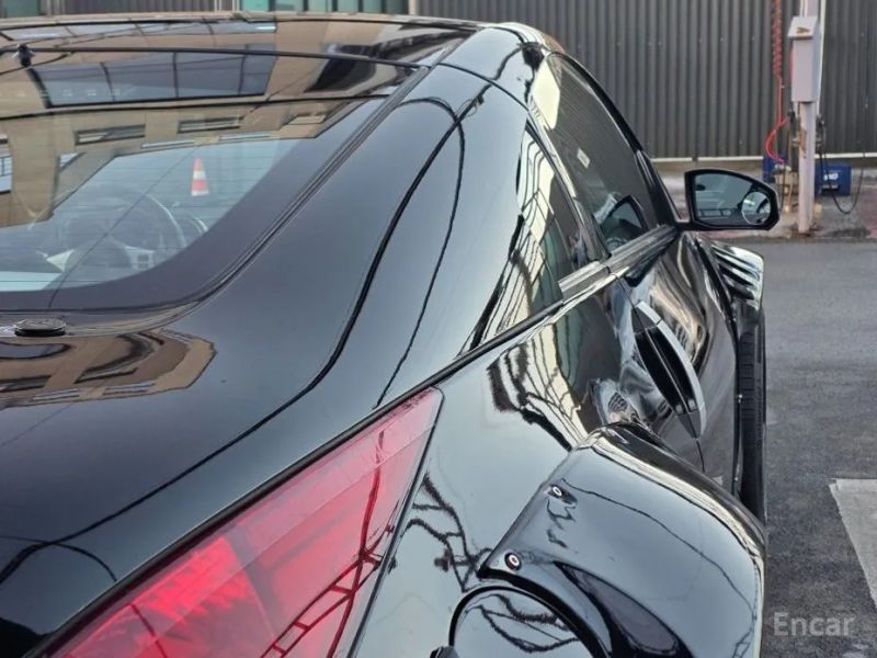Nissan 350Z