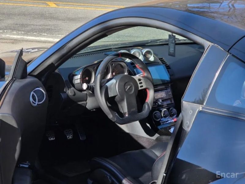 Nissan 350Z