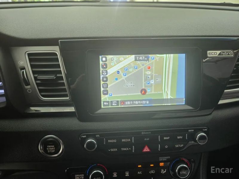 Kia Niro
