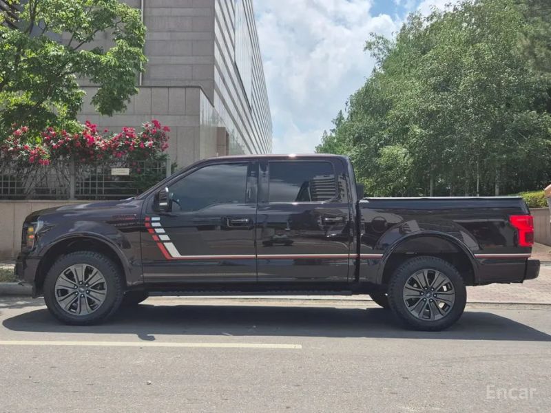 Ford F150