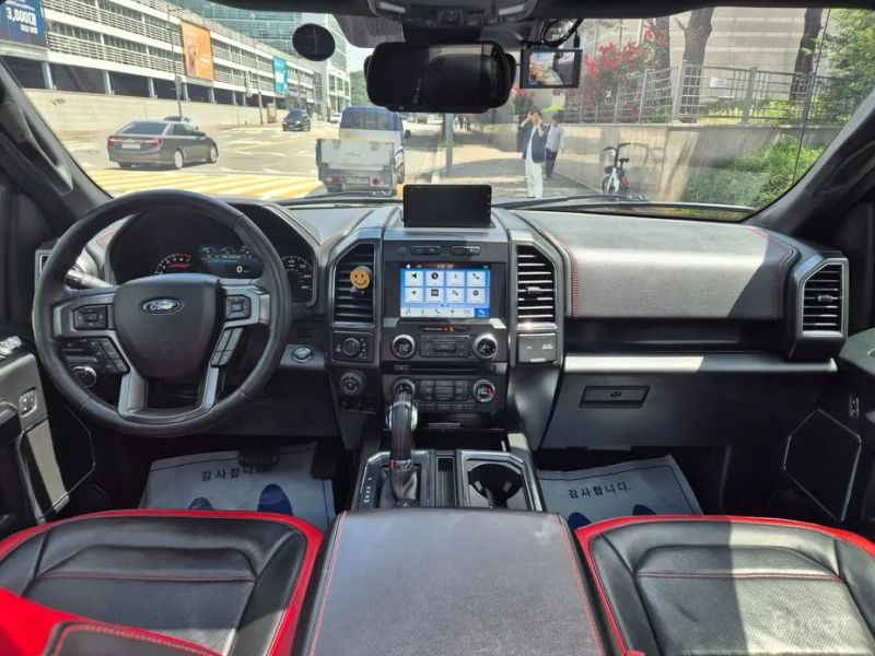 Ford F150