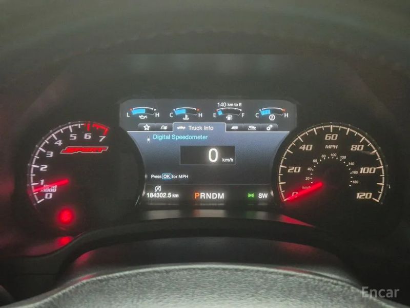 Ford F150