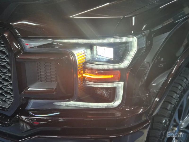 Ford F150
