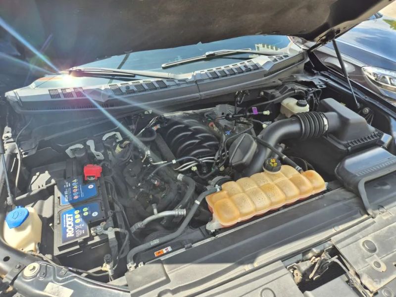 Ford F150