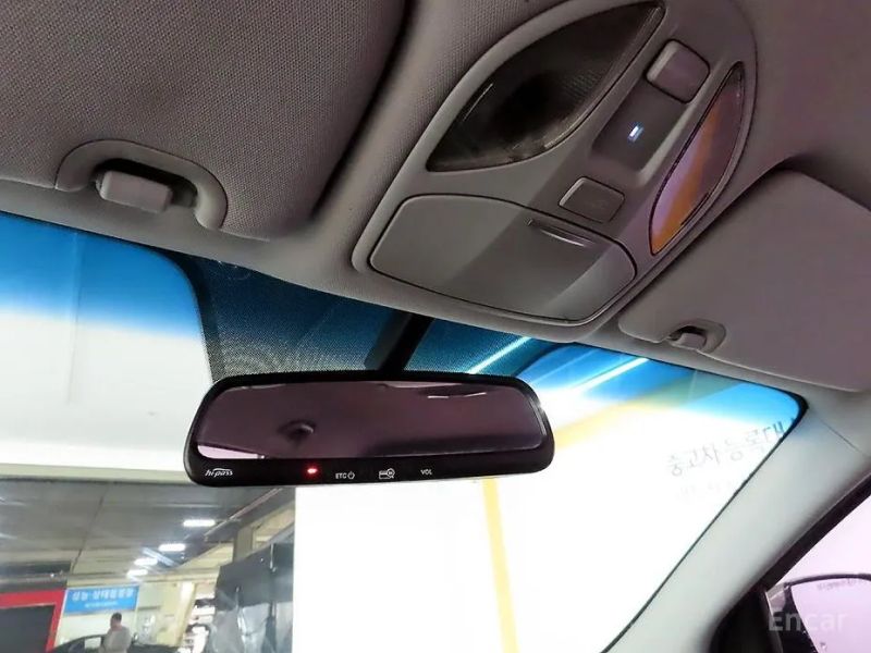 Hyundai Maxcruz