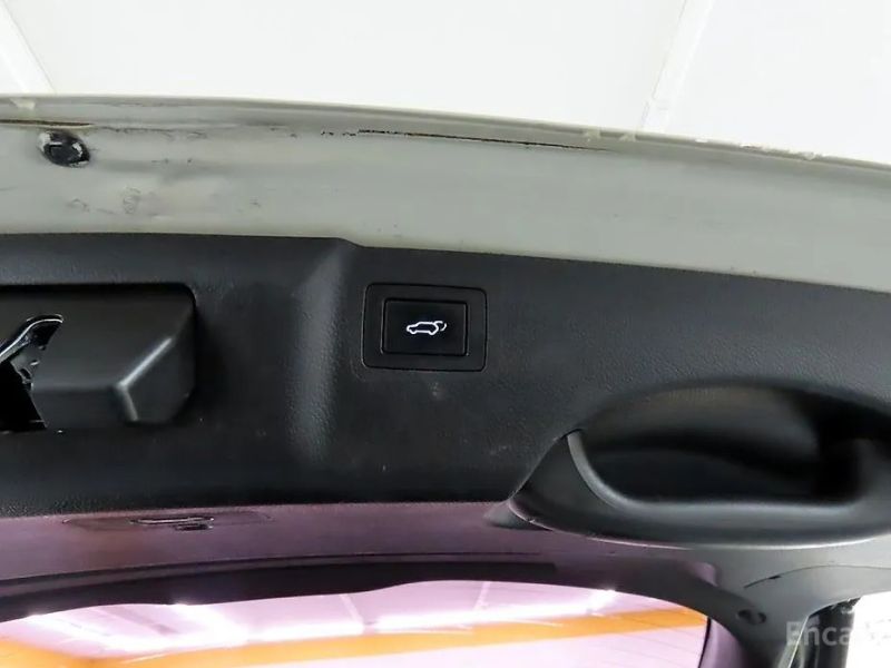 Hyundai Maxcruz