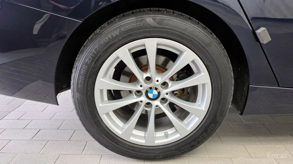 Bmw Gran Turismo