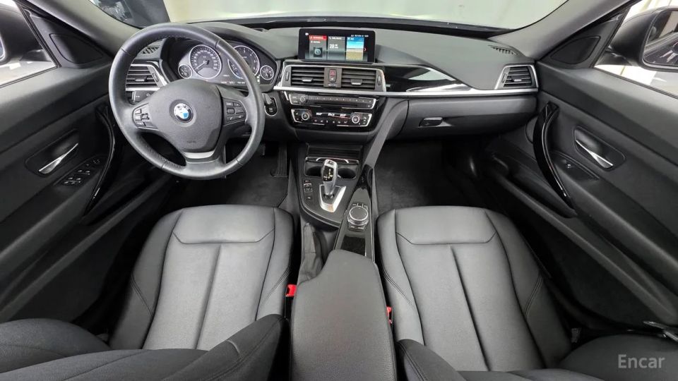 Bmw Gran Turismo