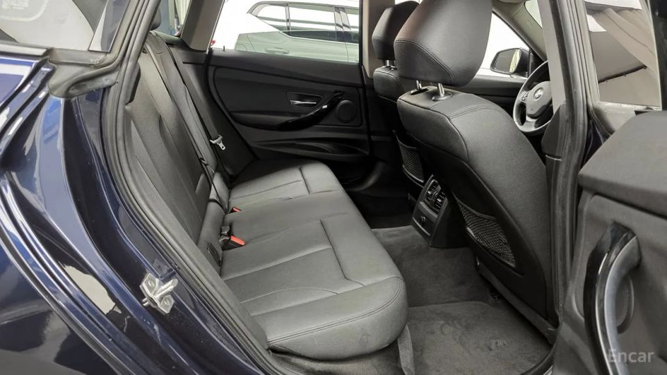 Bmw Gran Turismo