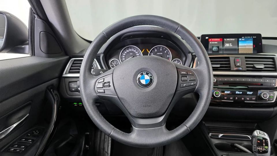 Bmw Gran Turismo