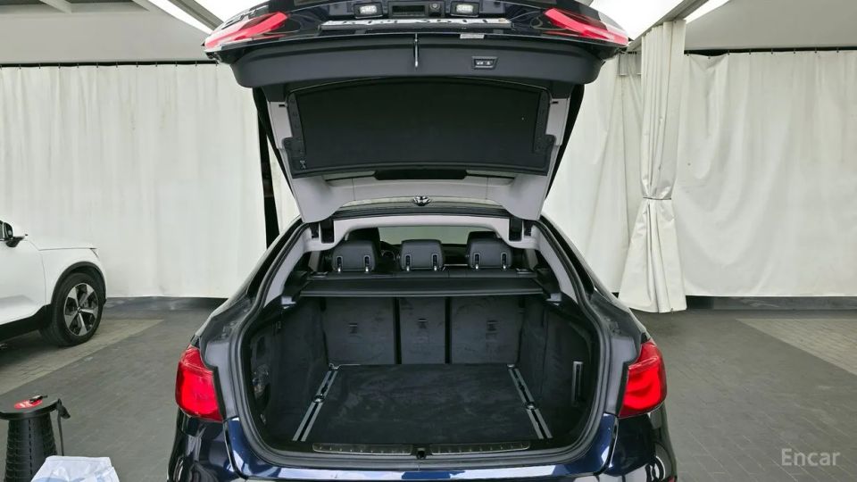 Bmw Gran Turismo