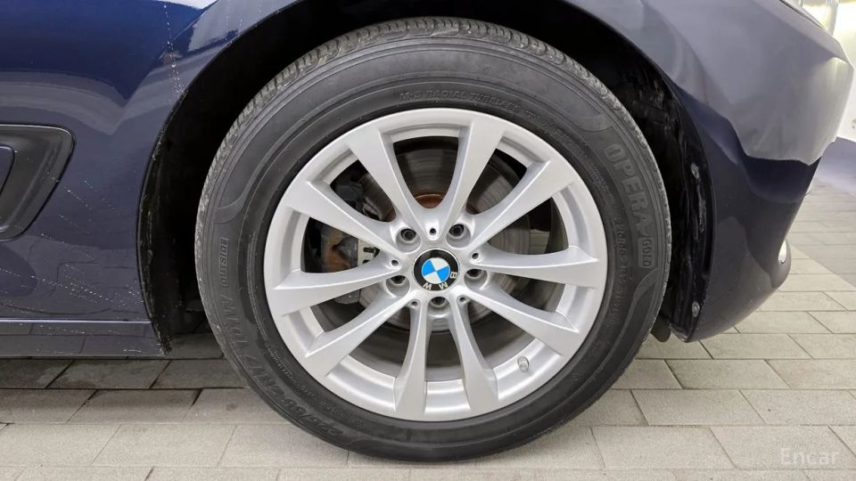 Bmw Gran Turismo
