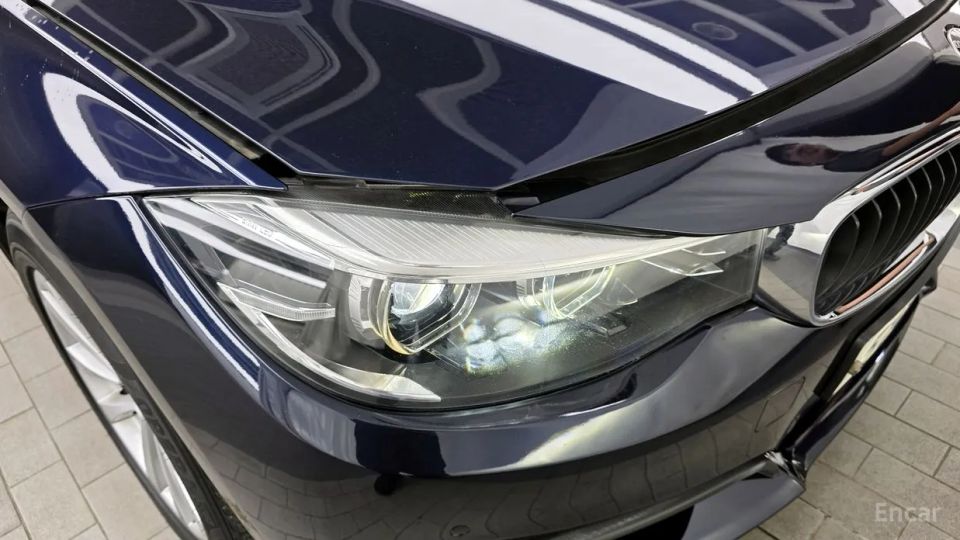 Bmw Gran Turismo
