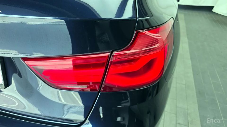 Bmw Gran Turismo