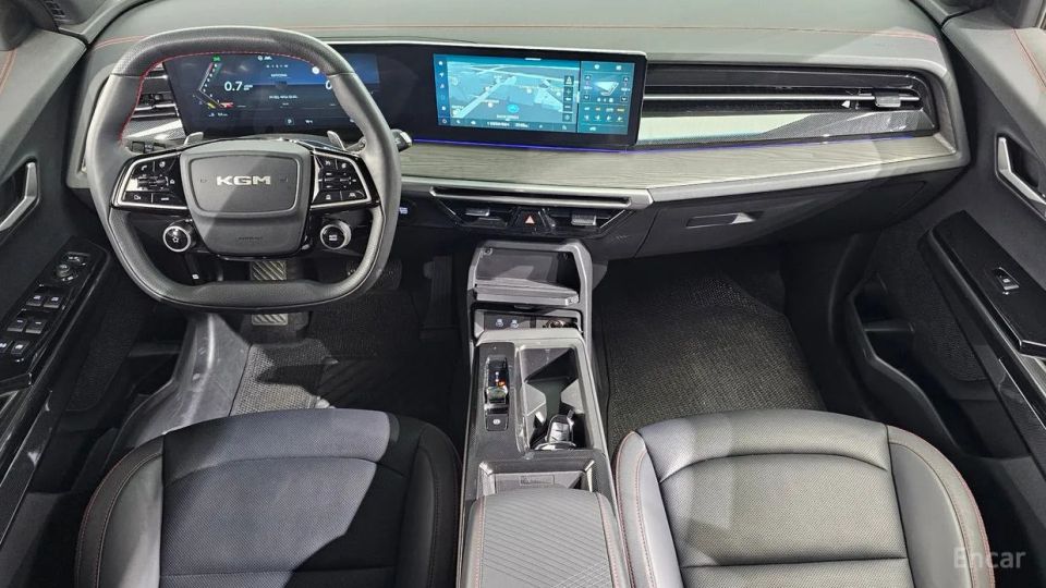 KG_Mobility_Ssangyong Actyon