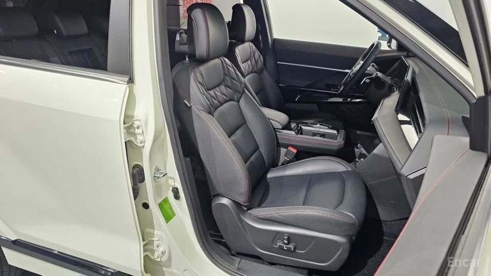 KG_Mobility_Ssangyong Actyon