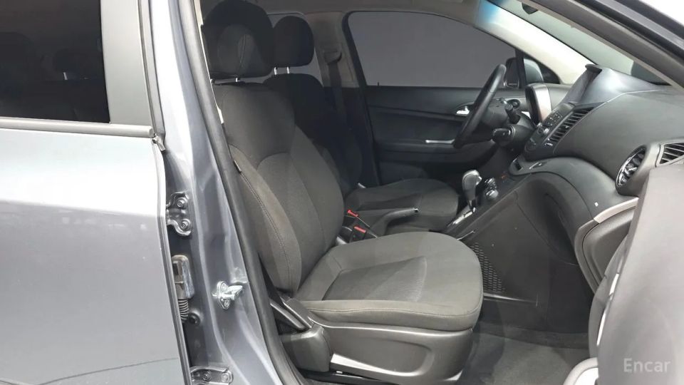 ChevroletGMDaewoo Orlando