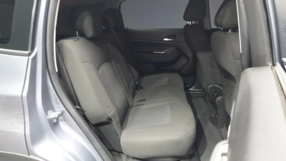 ChevroletGMDaewoo Orlando