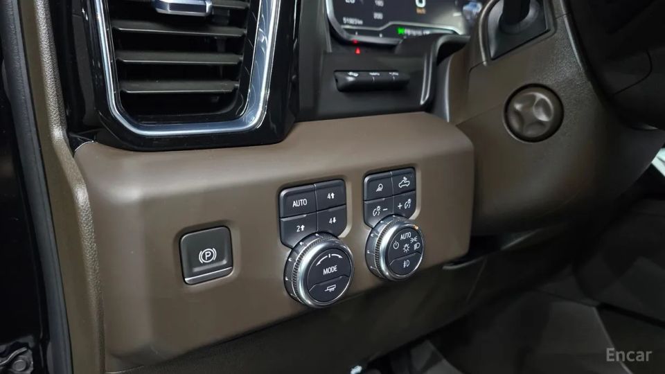 GMC Sierra