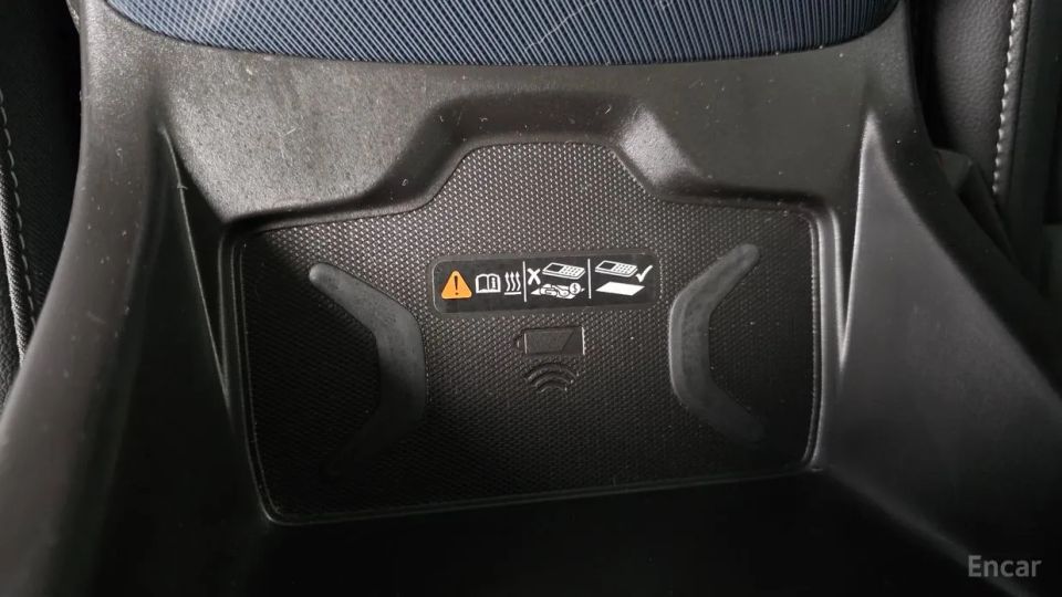 ChevroletGMDaewoo Colorado