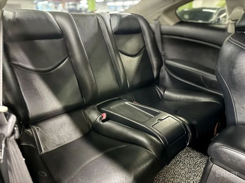 Infiniti G