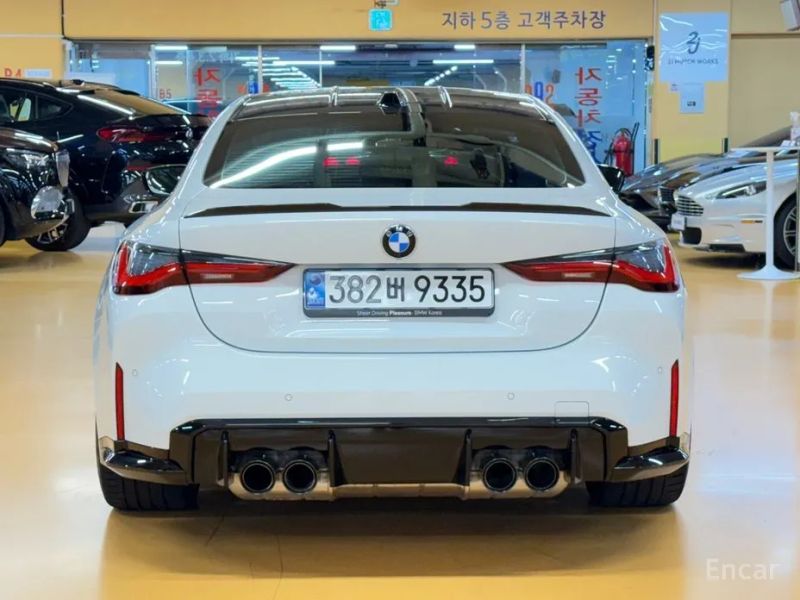 BMW M4