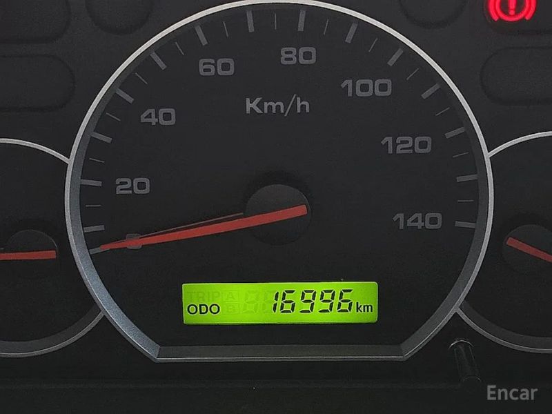 ChevroletGMDaewoo Damas