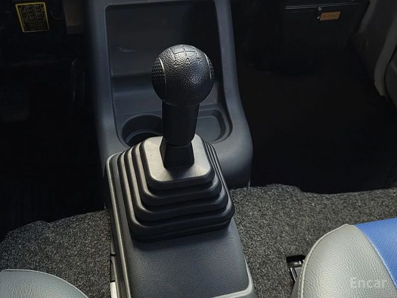 ChevroletGMDaewoo Damas