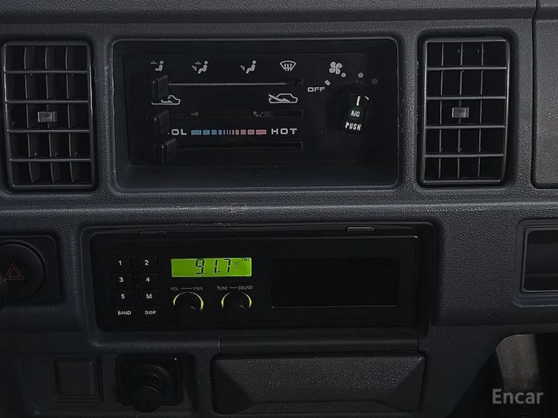 ChevroletGMDaewoo Damas