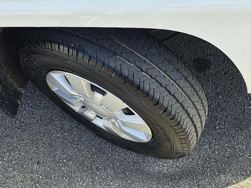 ChevroletGMDaewoo Damas