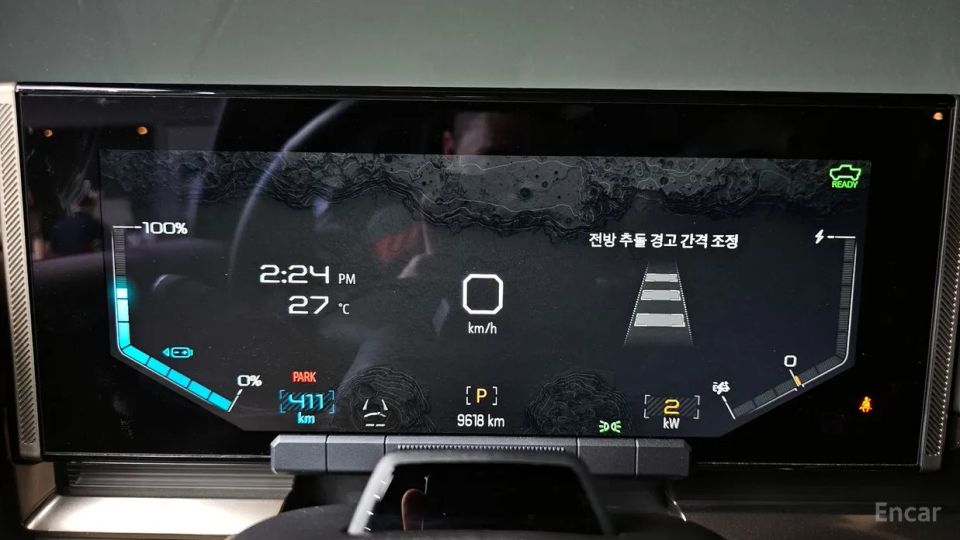 GMC Hummer EV
