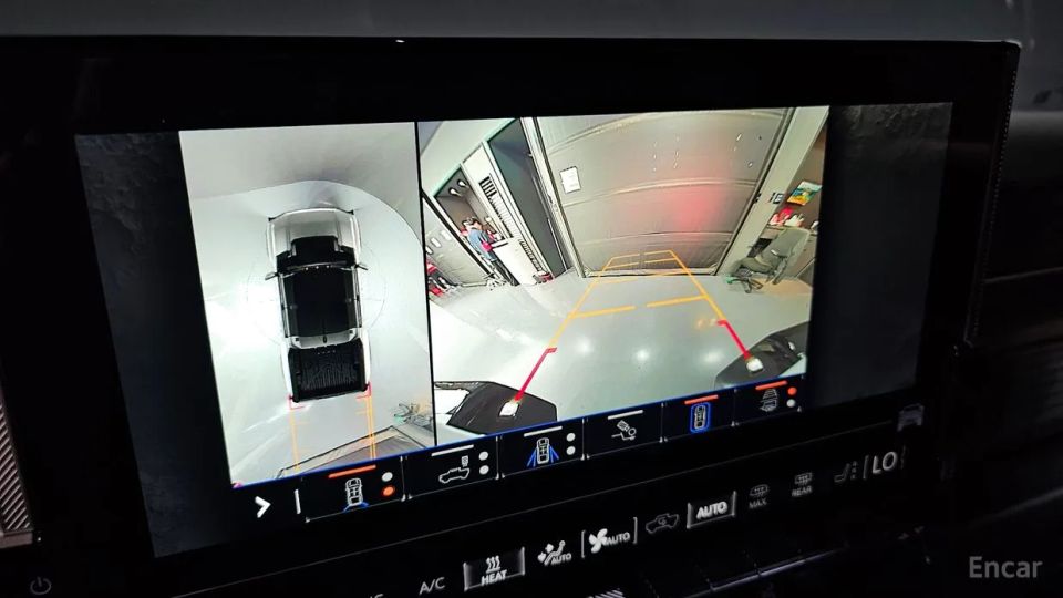 GMC Hummer EV