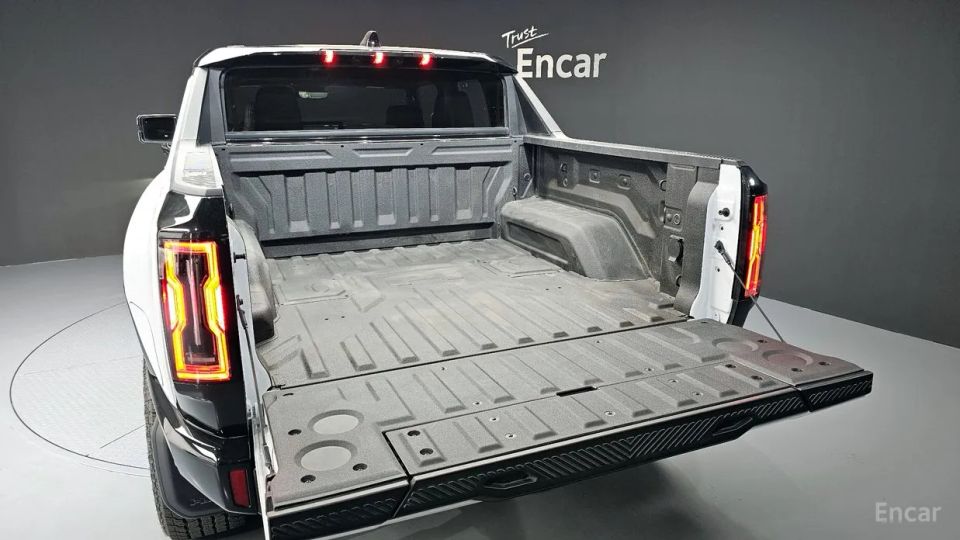 GMC Hummer EV