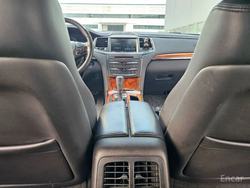 Lincoln MKS