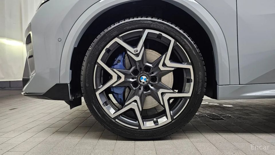 BMW X2 (F39)
