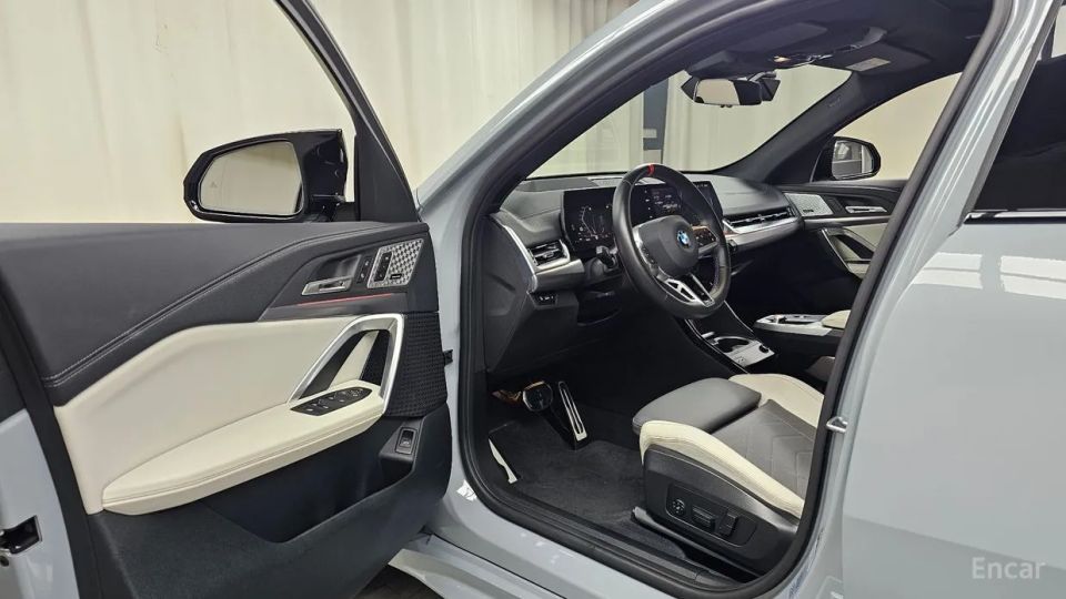 BMW X2 (F39)