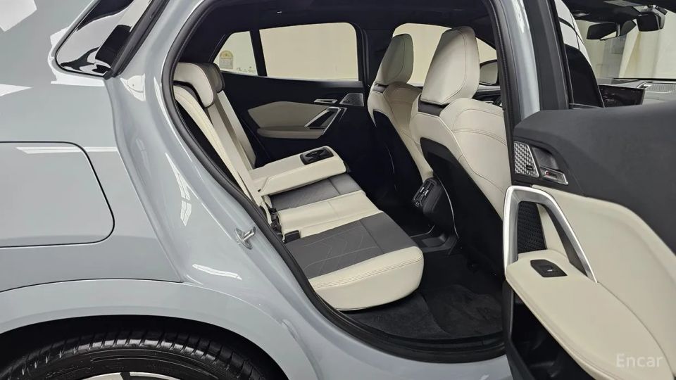 BMW X2 (F39)