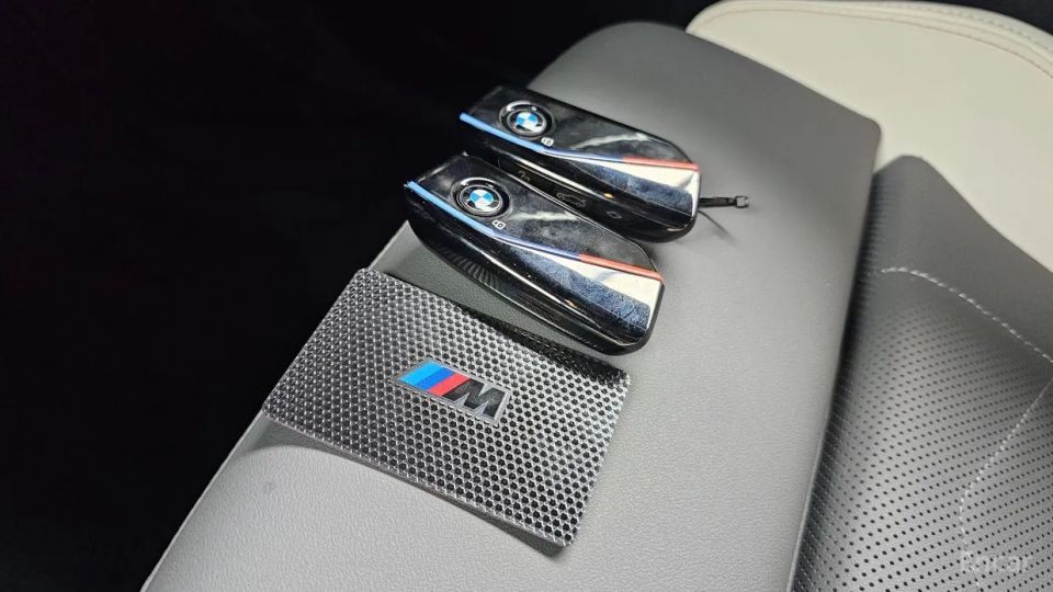 BMW X2 (F39)