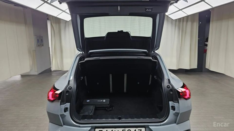 BMW X2 (F39)