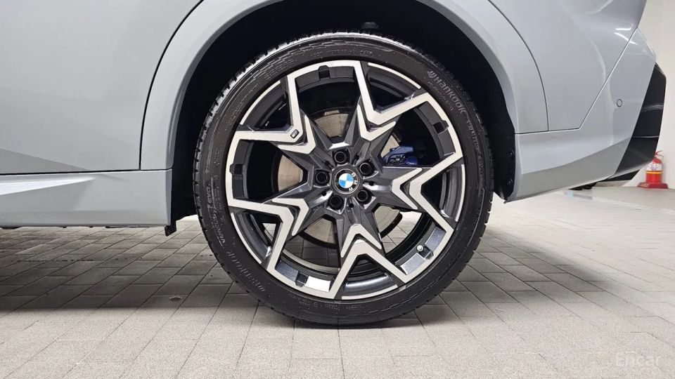 BMW X2 (F39)