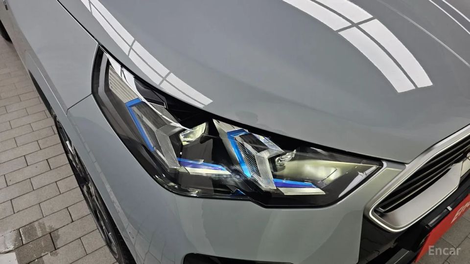 BMW X2 (F39)