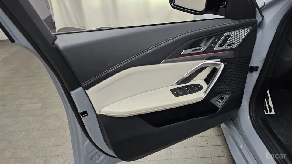 BMW X2 (F39)