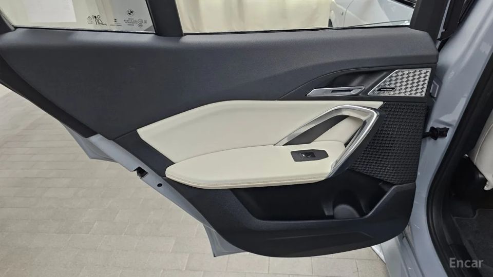 BMW X2 (F39)