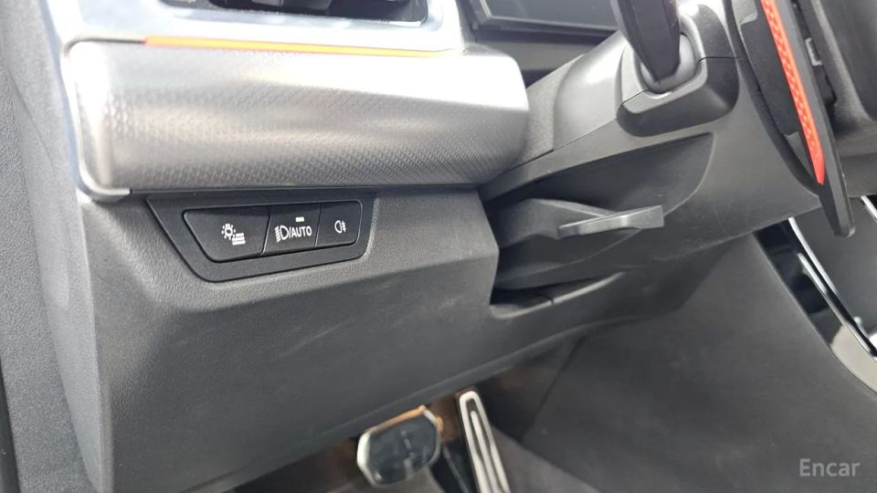 BMW X2 (F39)