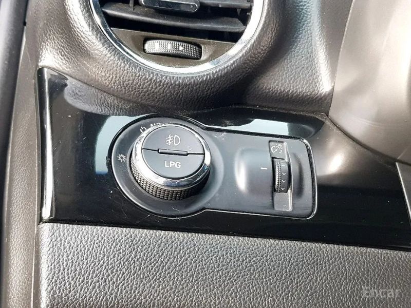 ChevroletGMDaewoo Orlando