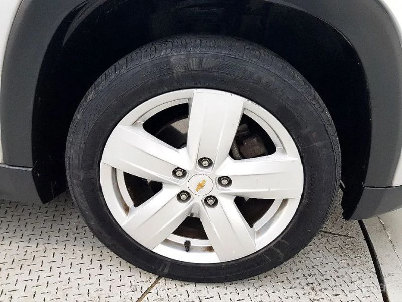 ChevroletGMDaewoo Orlando