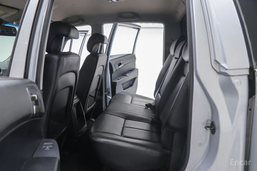 KG_Mobility_Ssangyong Actyon