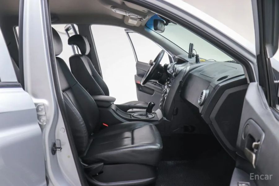 KG_Mobility_Ssangyong Actyon